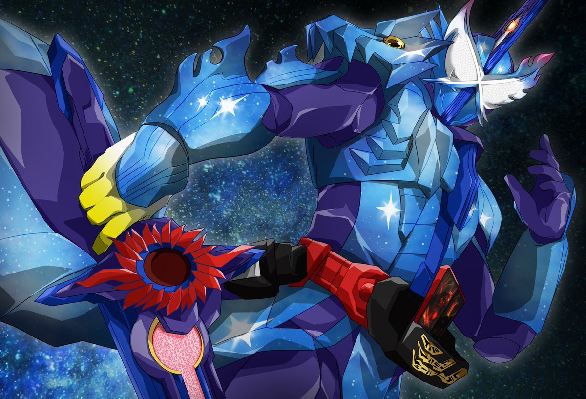 仮面ライダーセイバー 放送イラストまとめ 仮面ライダーセイバー 放送イラストまとめ