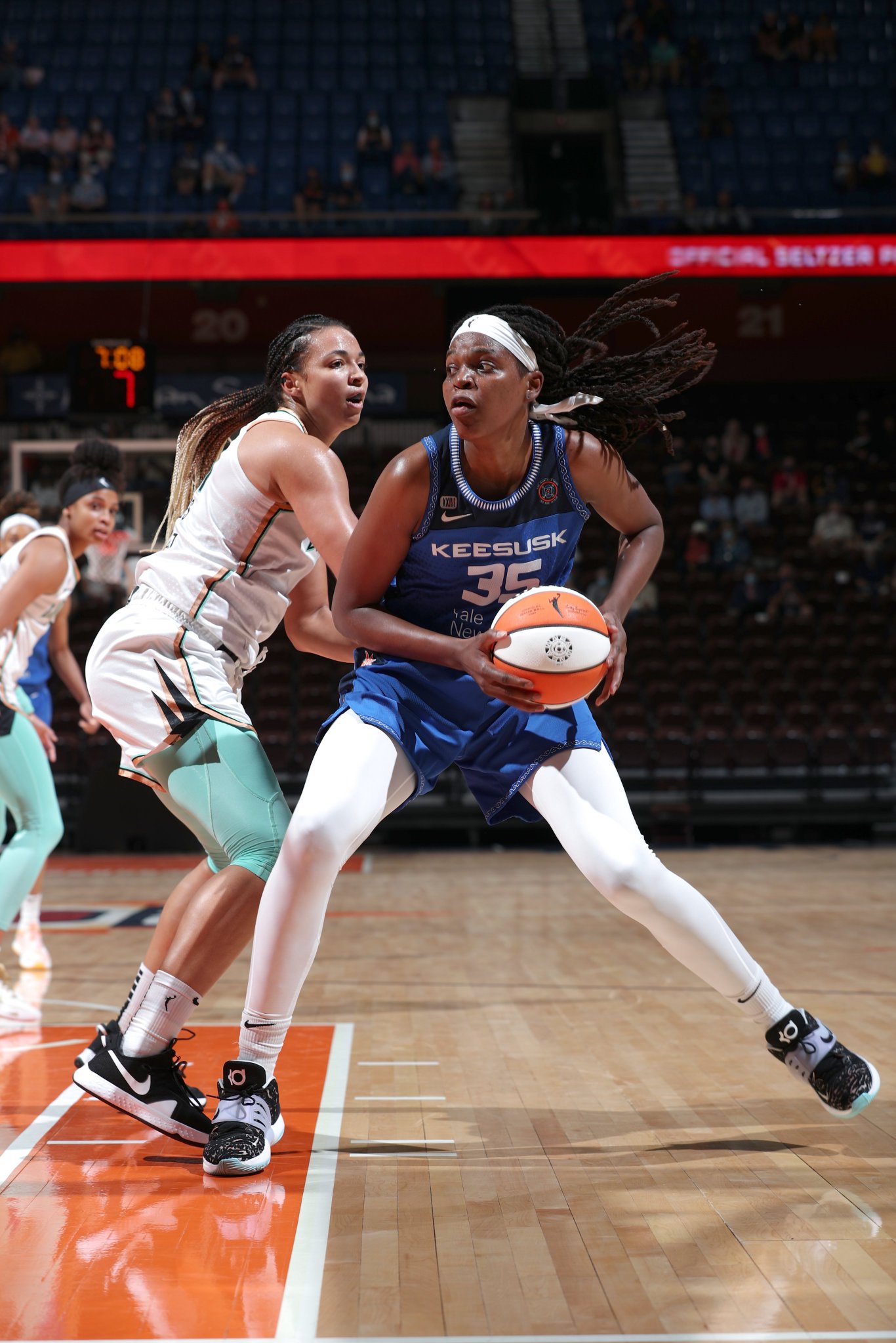 WNBA on Twitter: 