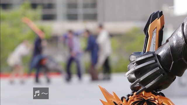 6月6日 仮面ライダーセイバーで デザスト が話題に トレンドアットtv