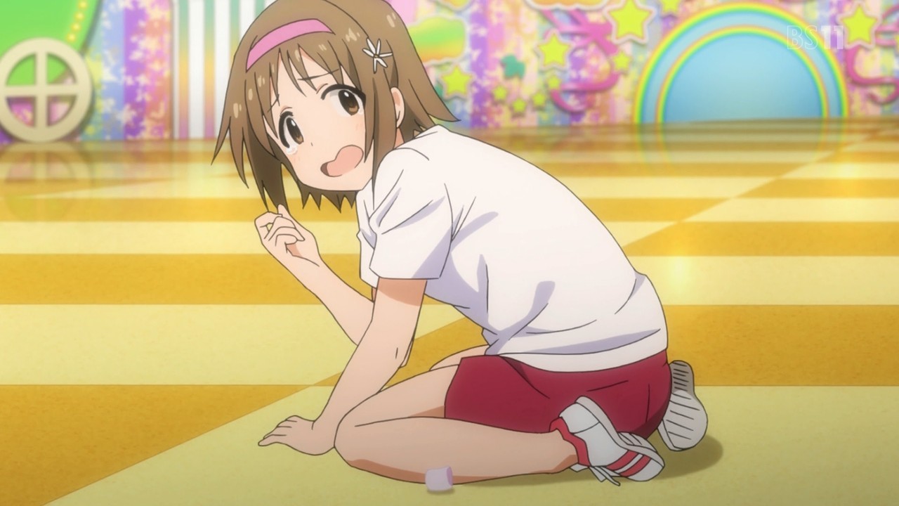 嘲笑のひよこ すすき 本日6月11日は声優の大坪由佳さん 歳納京子 三村かな子 暮井珠緒ほか の誕生日 おめでとう 声優 Yuruyuri ゆるゆり アイマス アイドルマスター Idolmaster Imas Imas Cg Imas Cg Anime ハナヤマタ Nyaruko Vividred