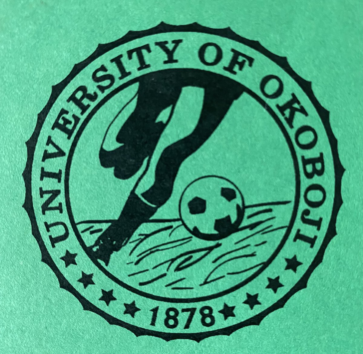 SoccerBoji's tweet photo. One Week!!! #BojiSoccer https://t.co/d7OhAYke0q