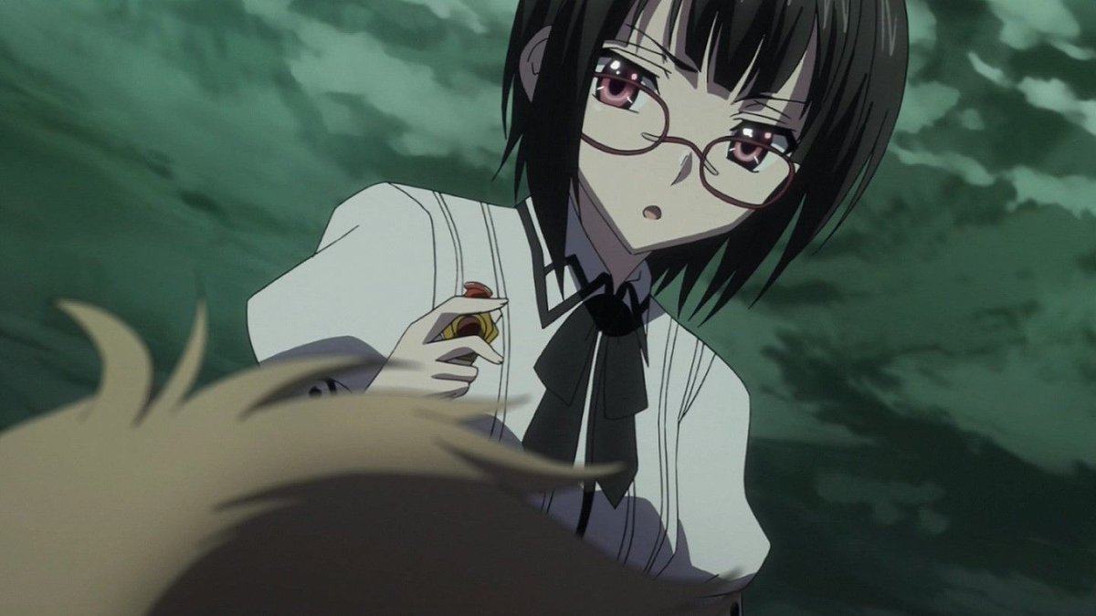 Ljestve Teme ソーナ シトリー生誕祭 Na Twitteru