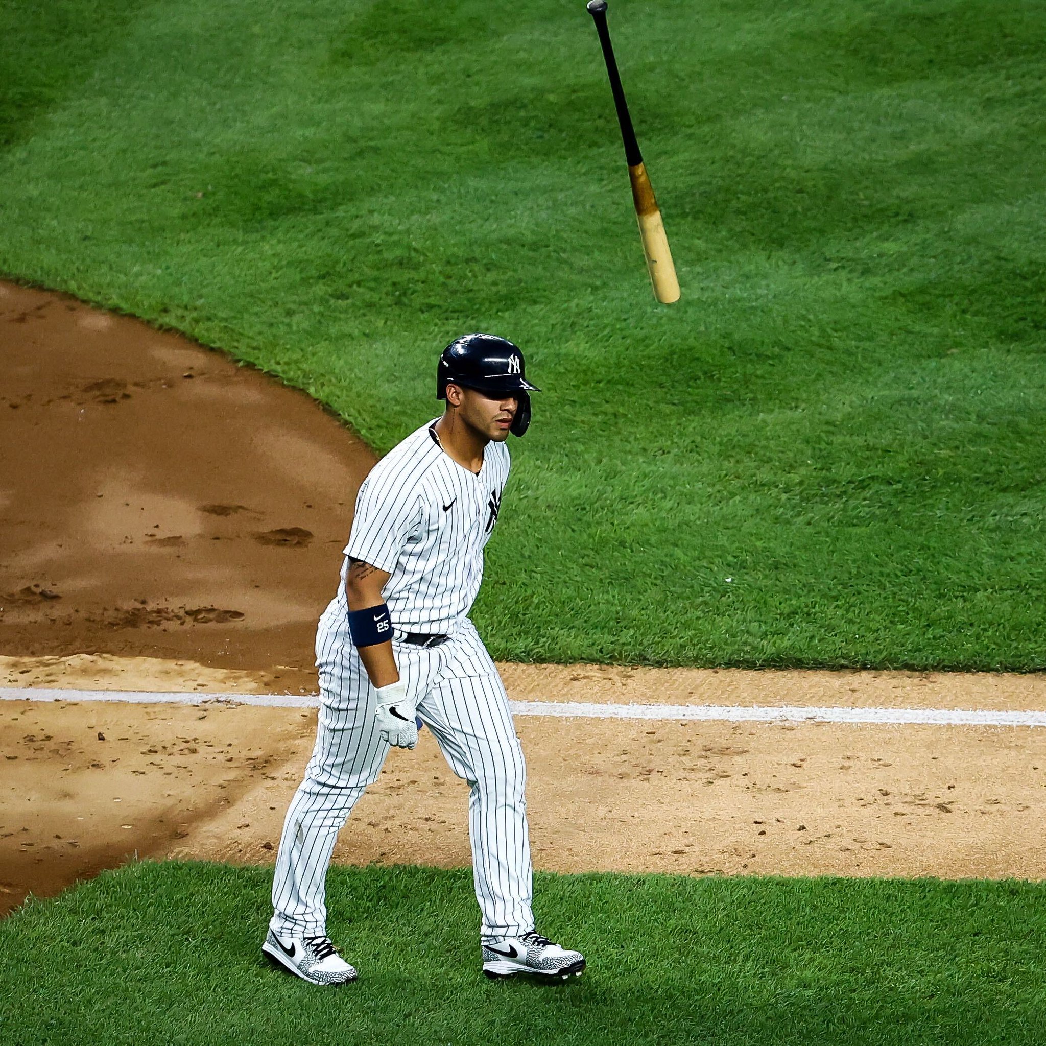 MLB on Twitter "Rip it and flip it.…