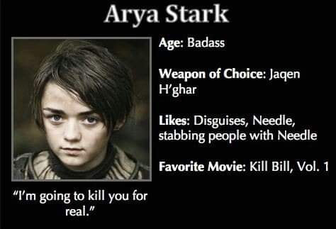 RulerWinterfell's tweet photo. @NeedleAndDead thought you might like this . https://t.co/BUPKTv6Kan