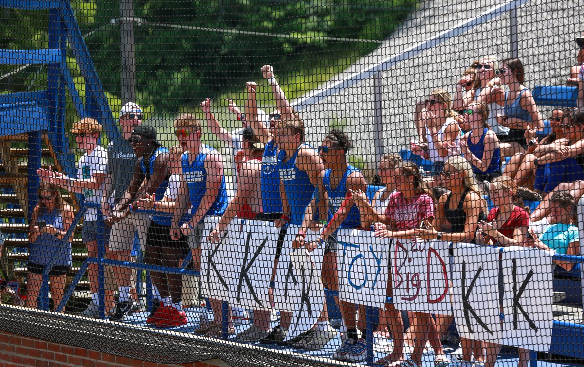 Madison Central Baseball tweet media