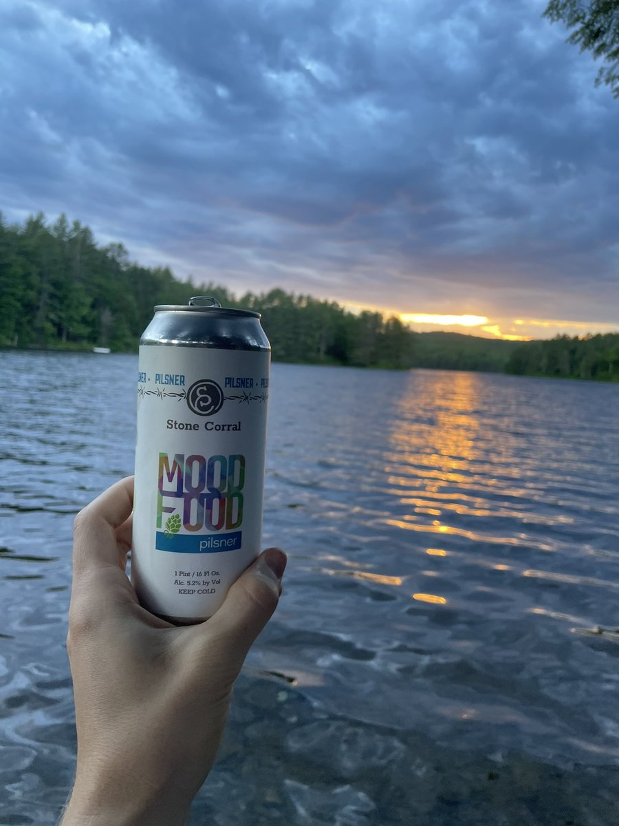 A coupla good things