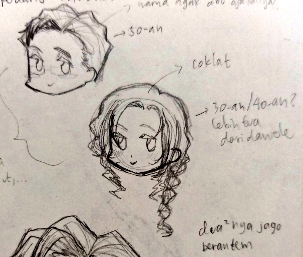 Daniele's underlings, or more like the ppl who take care of Dan's (illegal) cargo business