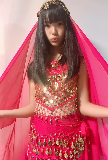 Twitterのコスプレ画像17