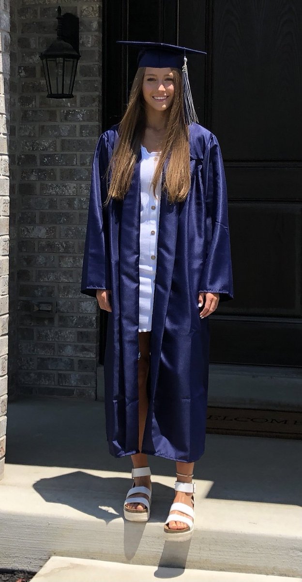 Jed Stugart (@stugfb) on Twitter photo So proud of this girl <a href="/graciestugart3/">Gracie Stugart</a>! Just can’t believe this day has come. Don’t Blink! Jeremiah 29:11 So proud of this girl <a href="/graciestugart3/">Gracie Stugart</a>! Just can’t believe this day has come. Don’t Blink! Jeremiah 29:11