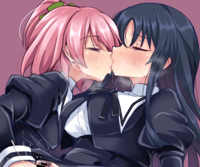 ふぁんぼふぁんちあ更新しました
昨日のやつのちょっとした差分とかpsdです↓
fanbox→https://t.co/MSpVd5t2Ku
fantia→https://t.co/ePiPtQ8n9Q 