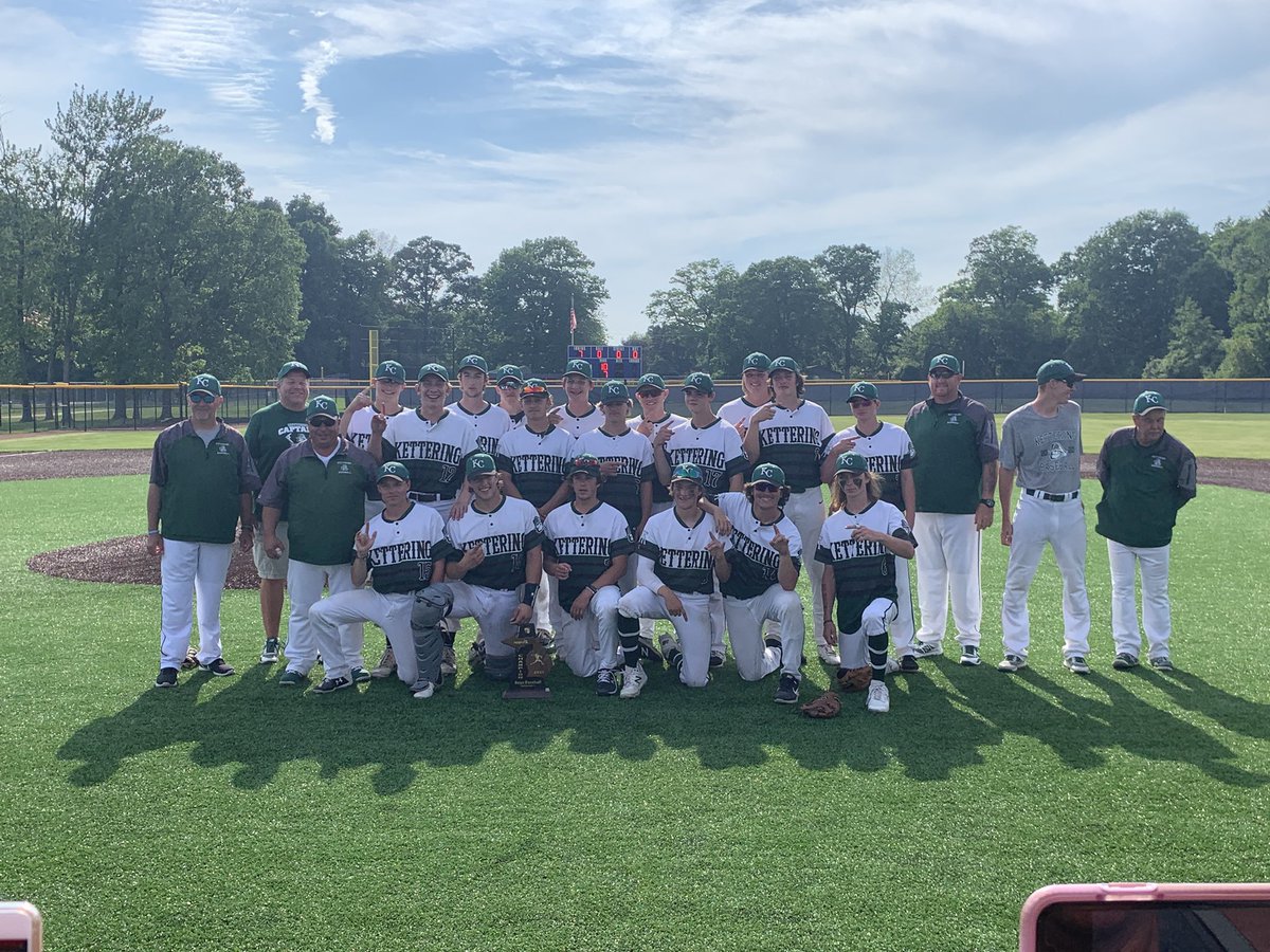 WSDATHLETICS's tweet photo. Congrats again @WKCaptainsBSBL https://t.co/SRCtwe56GI