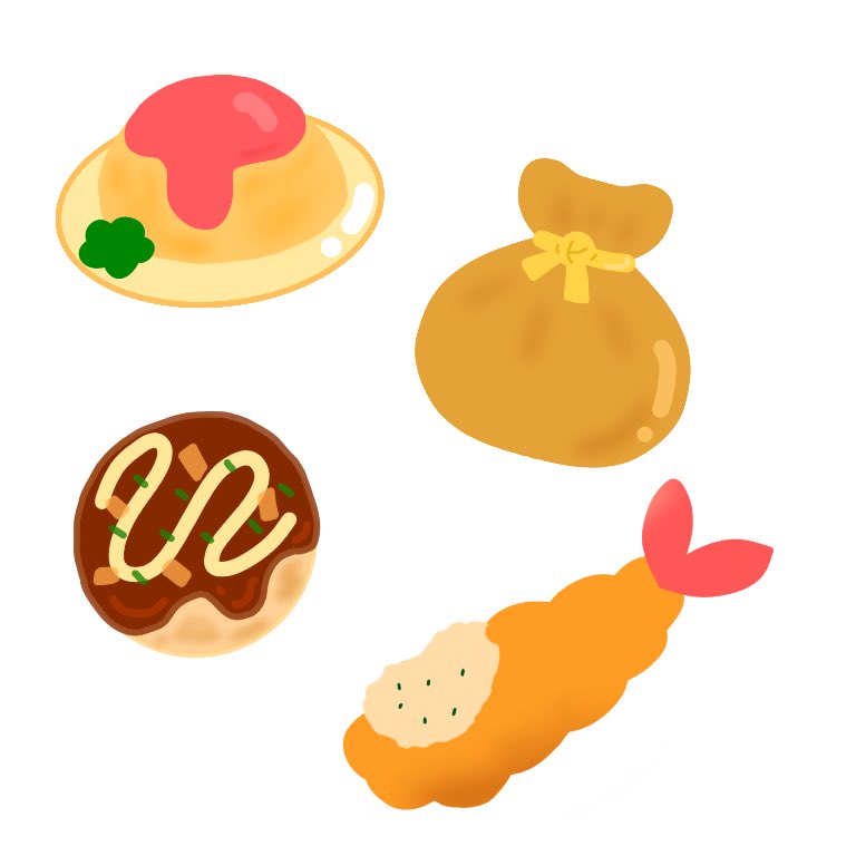 Yuyunn_0508's tweet photo. 食べ物とかも描きます ૮ • ·̫ • ა
食べ物描くの好きです！！！！！(

#食べ物イラスト #イラスト https://t.co/G5XIEleNRb