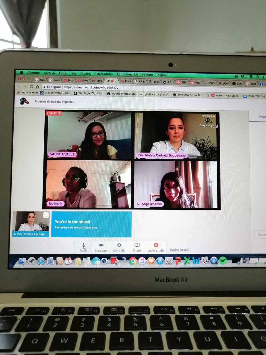 violecb3's tweet photo. Hoy se tuvo una charla interesante sobre los Espacios de trabajo: impacto del ambiente vs impacto ambiental. Gracias al Consejo Estudiantil de Psicología de la UADY. 
#centropsicologicolavita
#linealavita
#ladelahojita
#psicologia
#consultaspsicologicas
#cuidatusaludmental https://t.co/NKugl7vGYK