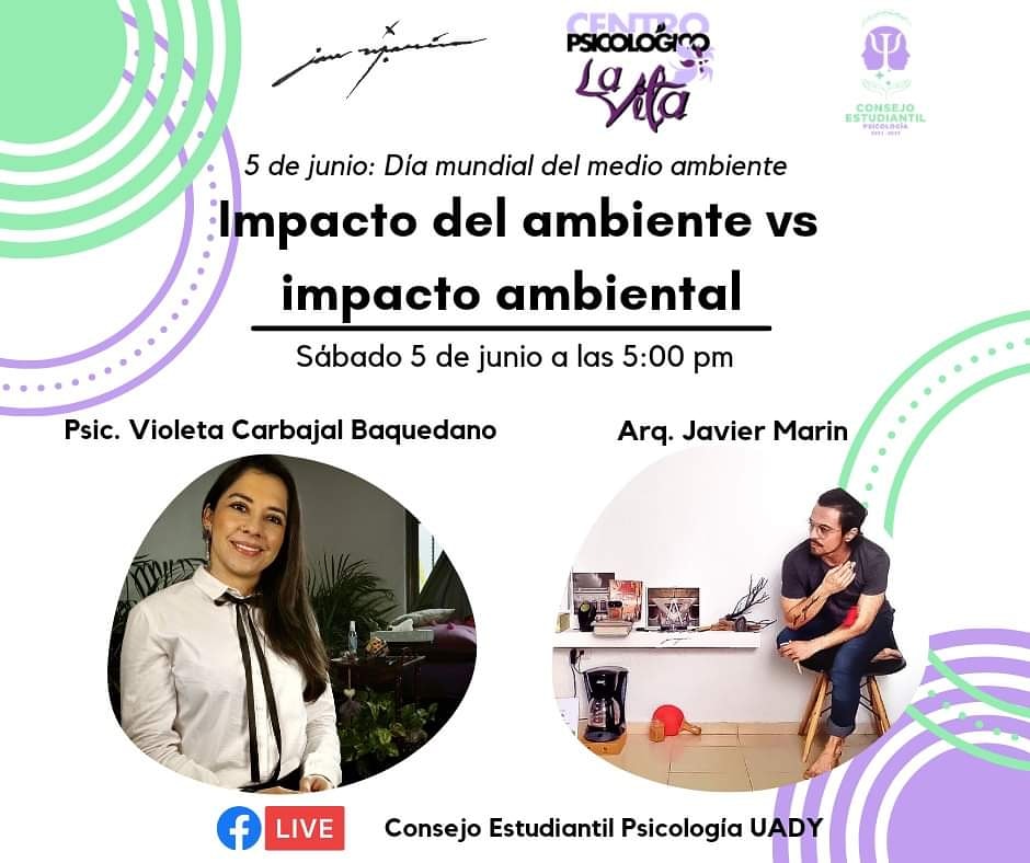 violecb3's tweet photo. Hoy se tuvo una charla interesante sobre los Espacios de trabajo: impacto del ambiente vs impacto ambiental. Gracias al Consejo Estudiantil de Psicología de la UADY. 
#centropsicologicolavita
#linealavita
#ladelahojita
#psicologia
#consultaspsicologicas
#cuidatusaludmental https://t.co/NKugl7vGYK