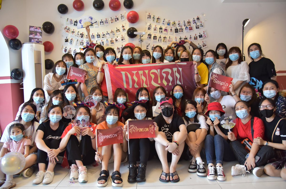 This project is for Chongqing，Maybe not perfect，But expressed our love，miss u and take care of yourself🖤❤️🐯🐉
#PerthSaintSation 
#TRIGON