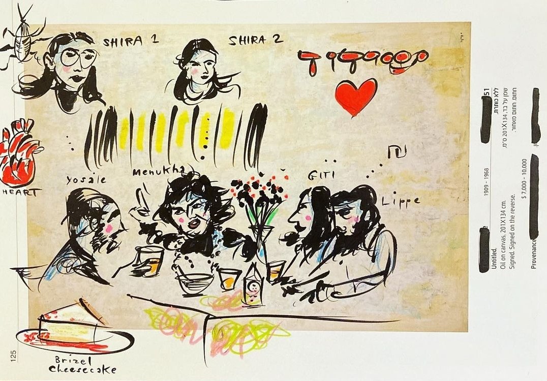 @ShtiselOfficial tweet media