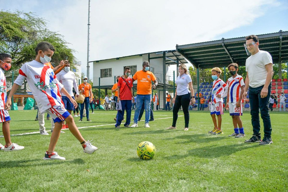 Carlos Caicedo tweet media
