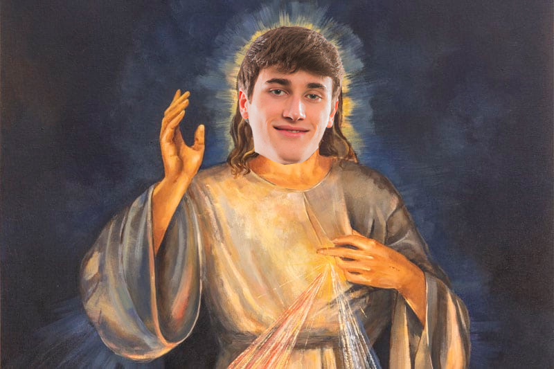 El dios <a href="/rubizalez/">RUBÉN</a> nos ilumina el camino en la #GODSOFCR 

Sin duda el mejor ❤️

Felicidades!