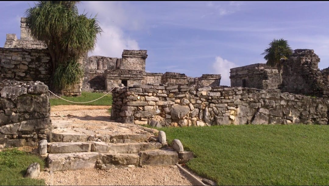 OceloteAdventur's tweet photo. The extraordinary ruins of Tulum, enjoy this wonder of the Mayan culture on our private tours.
 #oceloteadventures #dondenacelaaventura #sueñalo  #dreamit #visitalo #visitit #privatetours #tulum https://t.co/hu3qy8eb6f