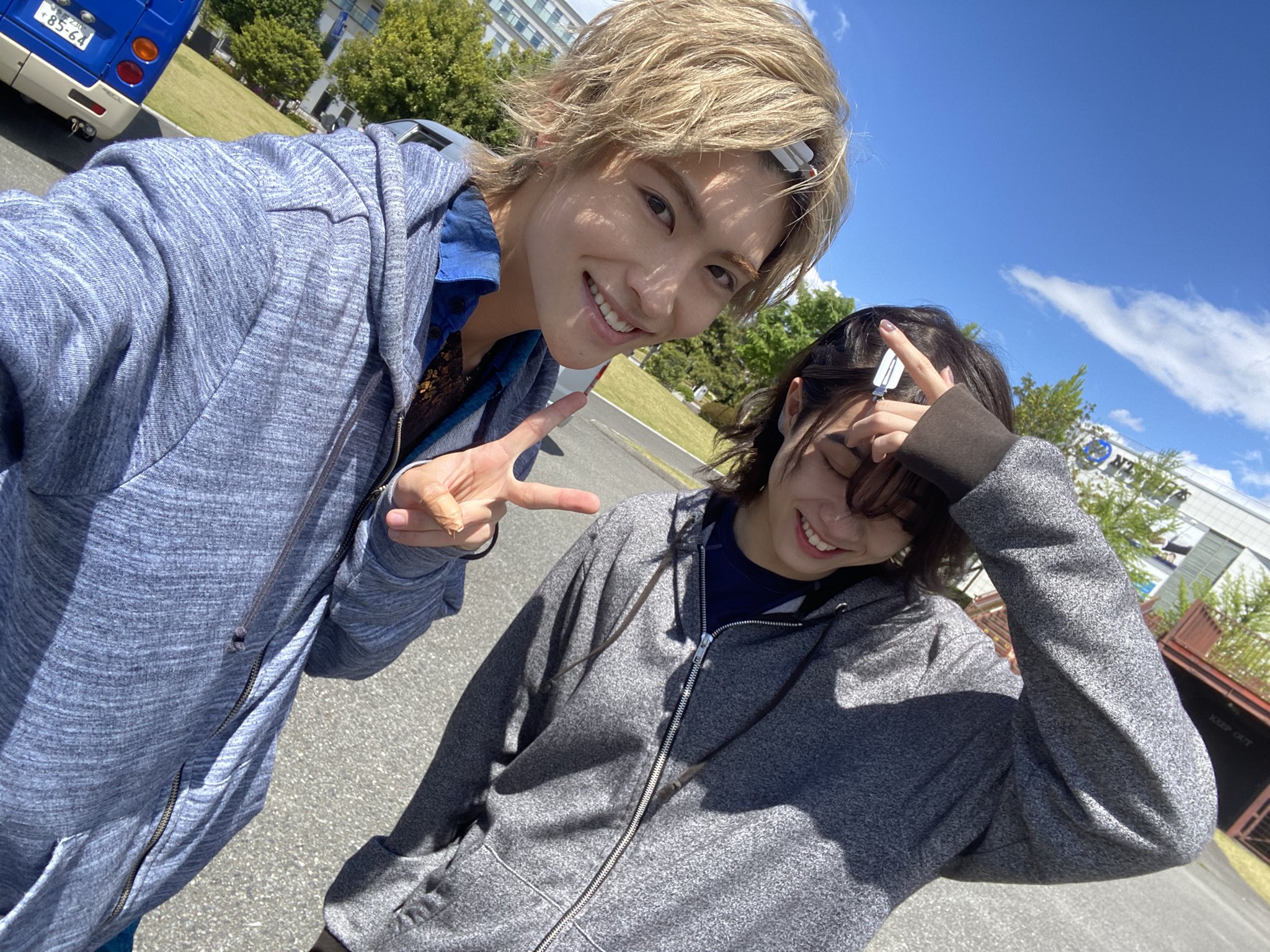 ゼンカイジャー ゾックス ツーカイザー 増子敦貴