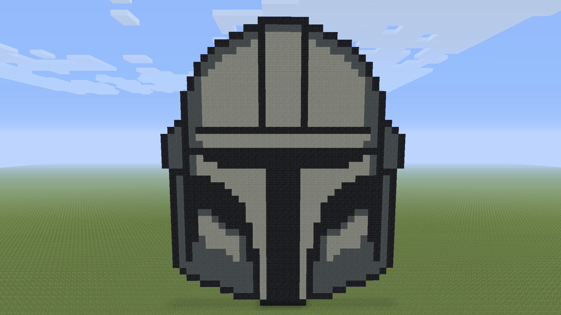 Wrought Helmet Minecraft