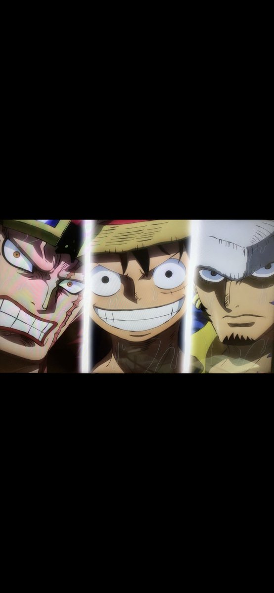 ワンピース X 海は海賊が相手だ Hotワード