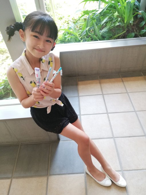 佐野純菜(じゅんな)のTwitter画像46
