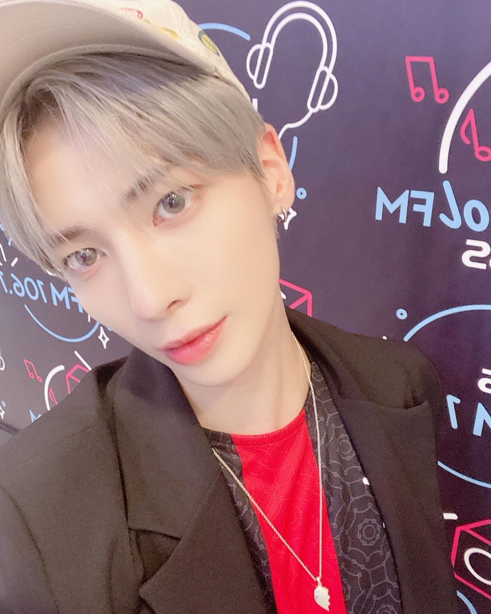 Taehyun_Col's tweet photo. FOTOS📸 | #TAEHYUN

<210604> Actualización de Volume Up en Instagram con #TXT_TAEHYUN

#TOMORROW_X_TOGETHER #TXT_FREEZE
#투모로우바이투게더 @TXT_members @TXT_bighit https://t.co/9egkO1n6Mt