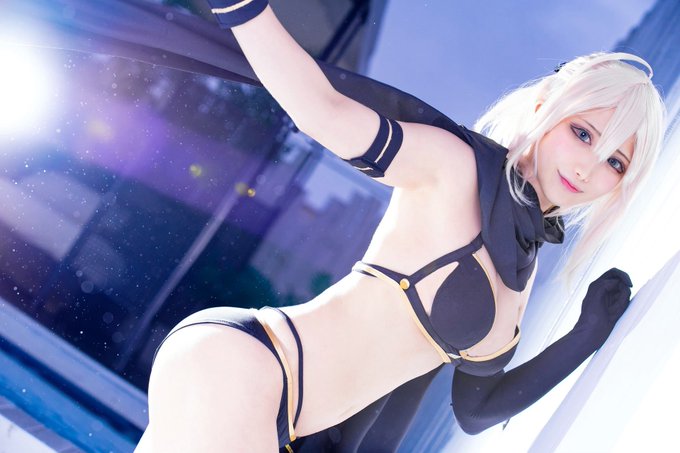 コスプレイヤーかりんちゃまのTwitter画像38