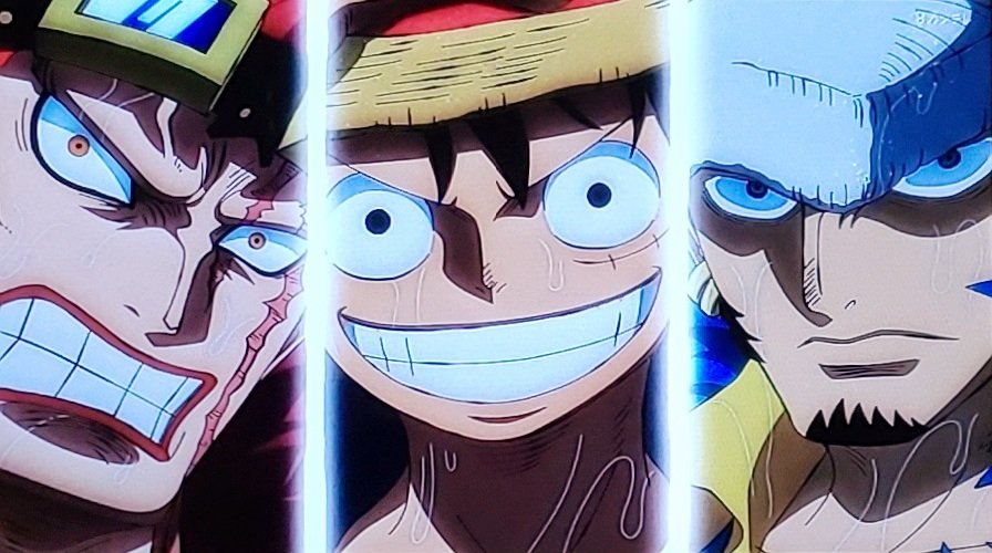 ワンピース X カイドウ Hotワード