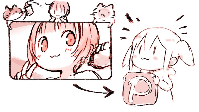 てこきショートカットおっぱいちゃんアップしたよー🍼よろぺろー(๑˘ڡ˘๑)💕https://t.co/nC0KOHqtEL https://t.co/5TV1YHC9Pe 