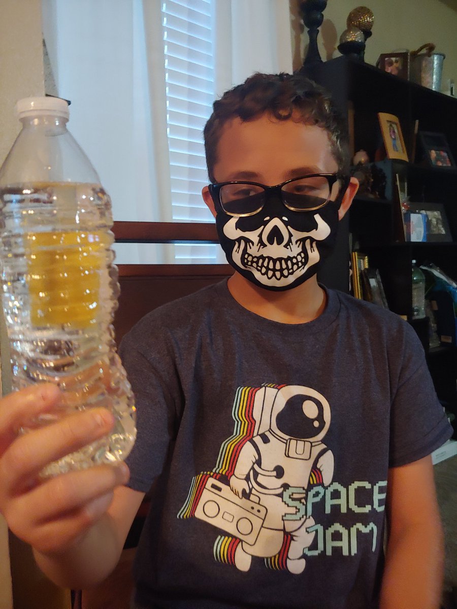 Jocelynthoughts's tweet photo. NASA Space Center VIRTUAL CAMP OUT!!! Look at his Neutral Buoyancy!! #SpaceCenterHOU #SCHCampout https://t.co/x6WrcQnyGs