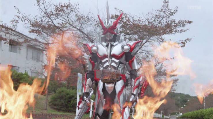 仮面ライダーセイバーで 最終フォーム が話題に トレンドアットtv 仮面ライダーセイバーで 最終フォーム が話題に トレンドアットtv