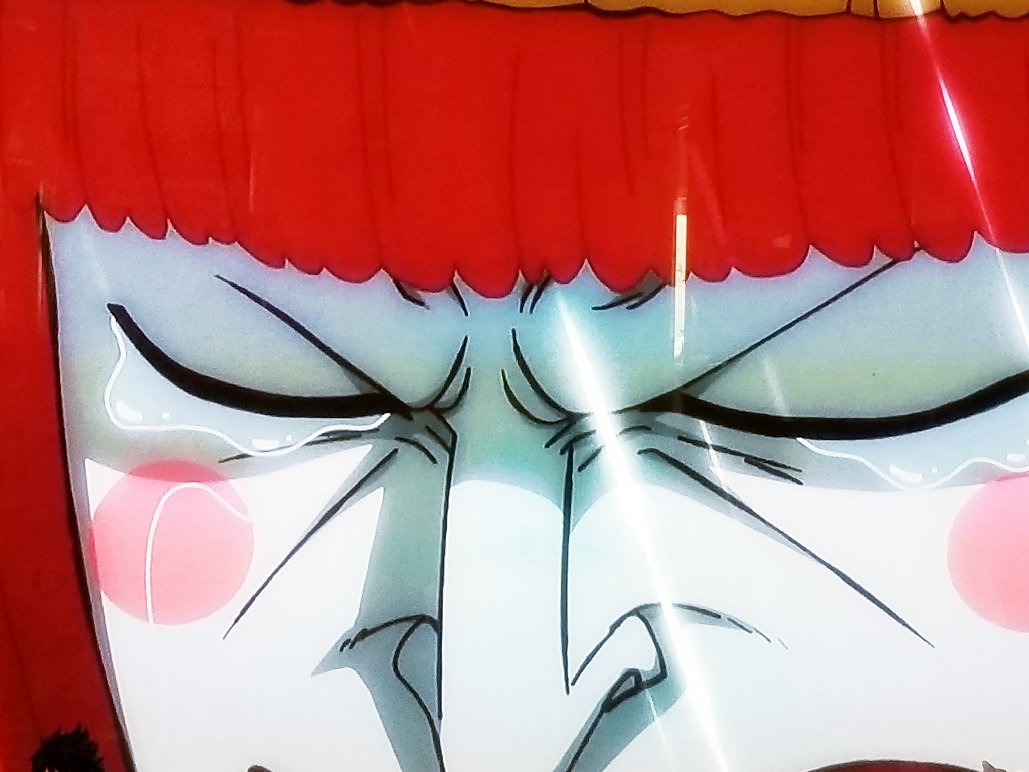 クマドリ ワンピースフィギュア愛好家 問い詰め用画像 ワンピース Onepiece カン十郎 T Co Vxashqjhxh Twitter
