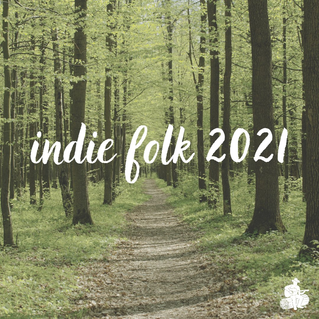 Indie Folk 2021 Playlist | Enjoy new folksy tunes for your 2021

Listen now on our spotify account 👇
U N Indie Folk Music.

for submissions submit here 👇
unindiefolkmusic.droptrack.com/submit

#folk #folkpop #indiemusic #indiefolk #indiefolkmusic