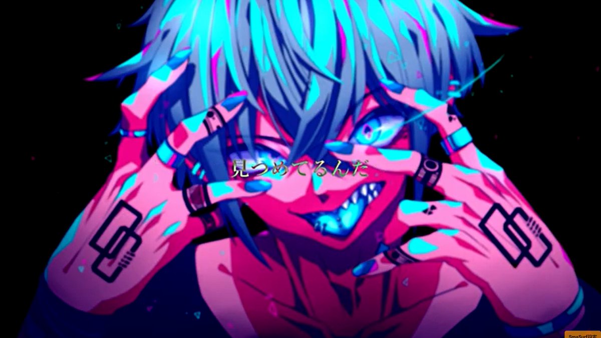 Dombutchans 宿り Official Music Vide 仕事 返信 マイクのイラスト Dombutchans 宿り Official Music Vide 仕事 返信 マイクのイラスト