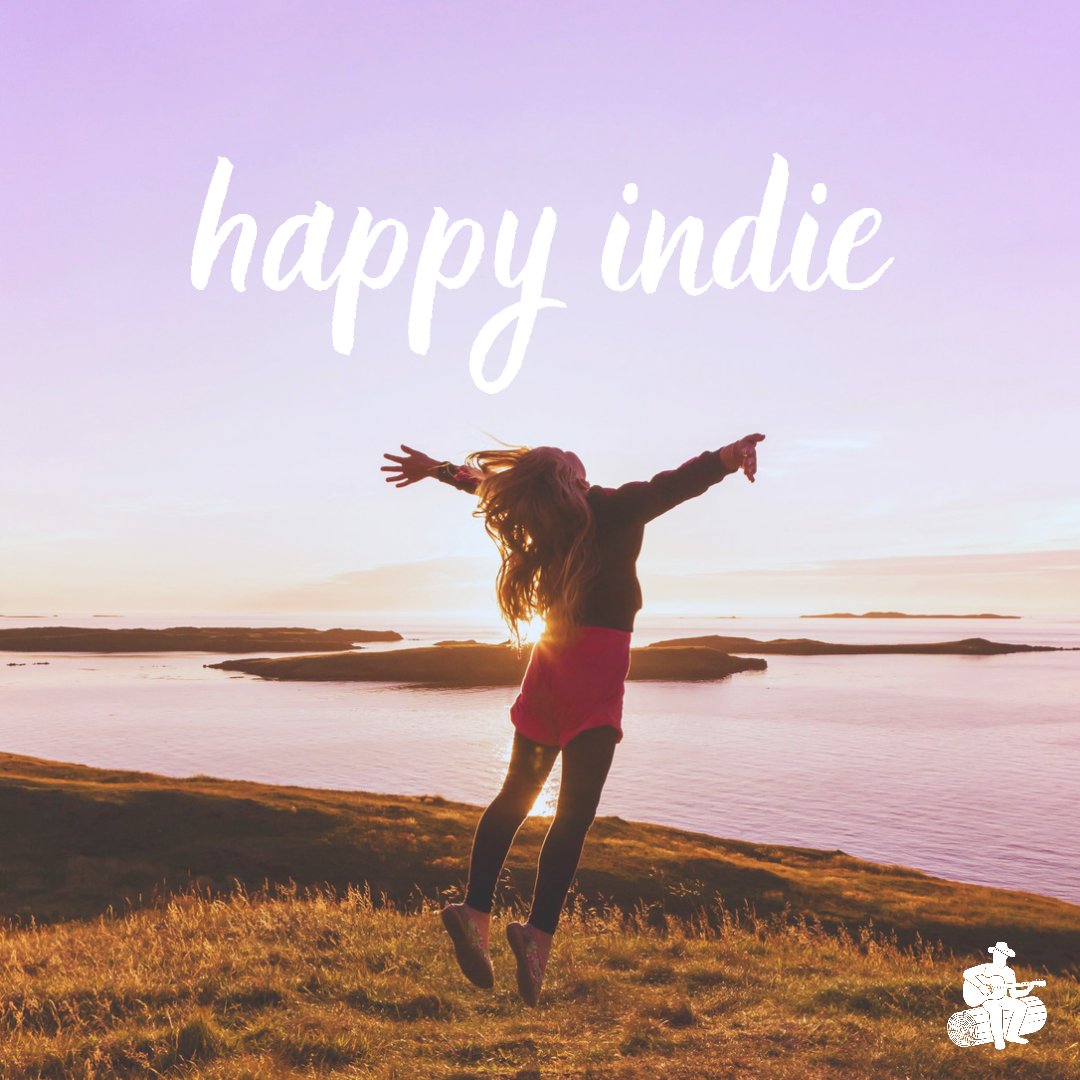 Happy Indie Playlist | Get energized with these upbeat, happy and energetic indie tunes. 

Listen now on our spotify account 👇
U N Indie Folk Music

for submissions submit here 👇
unindiefolkmusic.droptrack.com/submit

#folk #folklore #indiemusic #indiefolk #indiefolkmusic #music