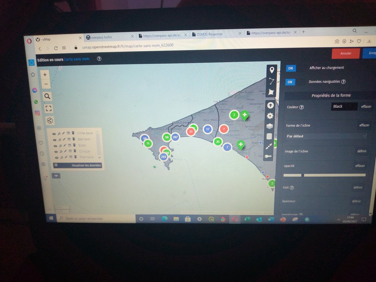 Alpha Amadou DIALLO tweet media