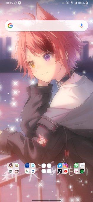 壁紙のtwitterイラスト検索結果 壁紙のtwitterイラスト検索結果