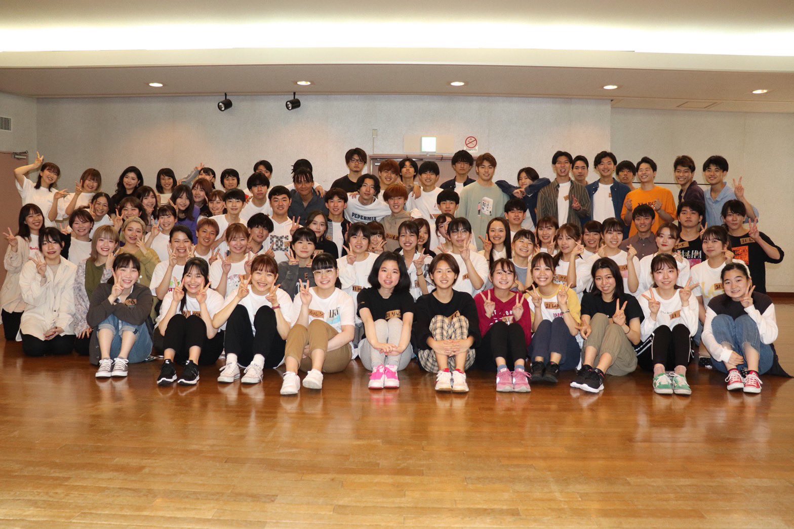 千葉大学ストリートダンスサークルdlc Dlccrew Twitter