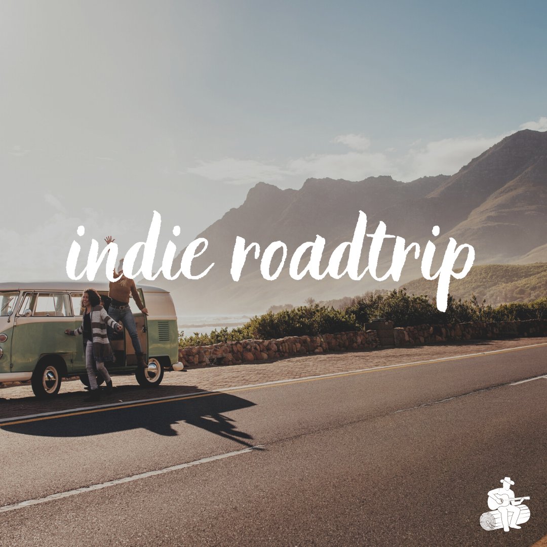 Indie Roadtrip &amp; Travel | Enjoy your roadtrips and sing along with these indie tunes.

Listen now on our spotify account 👇
U N Indie Folk Music

for submissions submit here 👇
unindiefolkmusic.droptrack.com/submit

#folk #indie #indiefolk #music #IndependentArtist