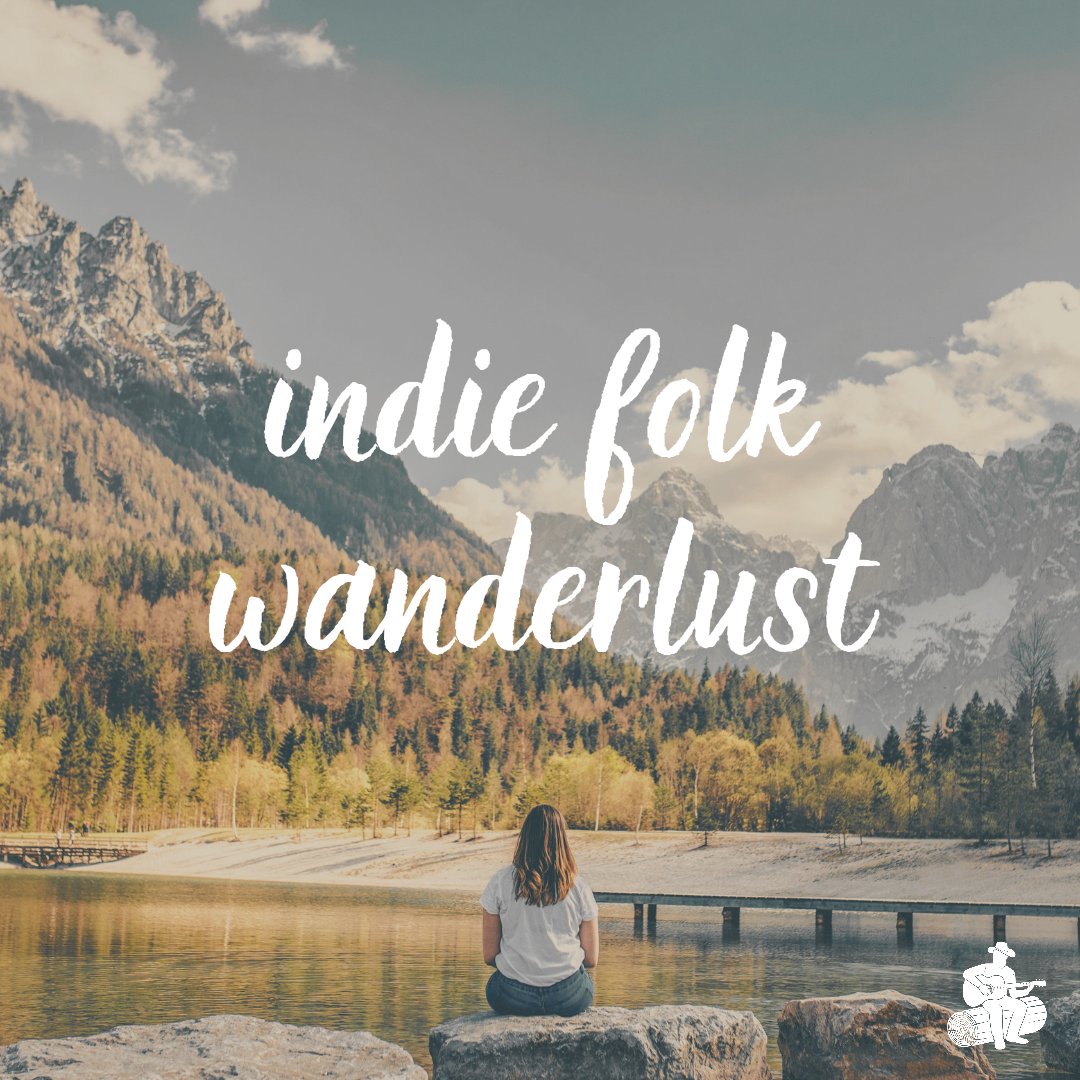 Indie Folk Wanderlust &amp; Travel | Enjoy wandering and traveling with folk, folk-pop and indie folk tunes.

Listen now on our spotify account 👇
U N Indie Folk Music

for submissions submit here 👇
unindiefolkmusic.droptrack.com/submit

#folk #music #indiemusic #indiefolk #IndependentArtist