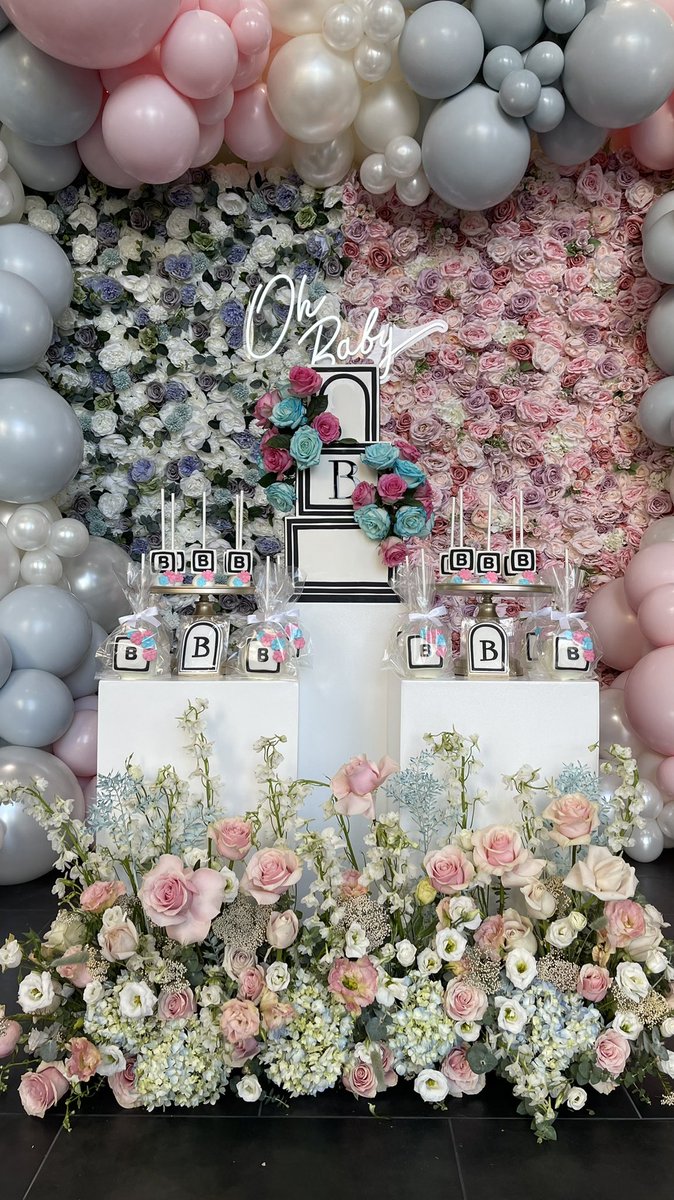 TAI BOWEN ♡ tweet media