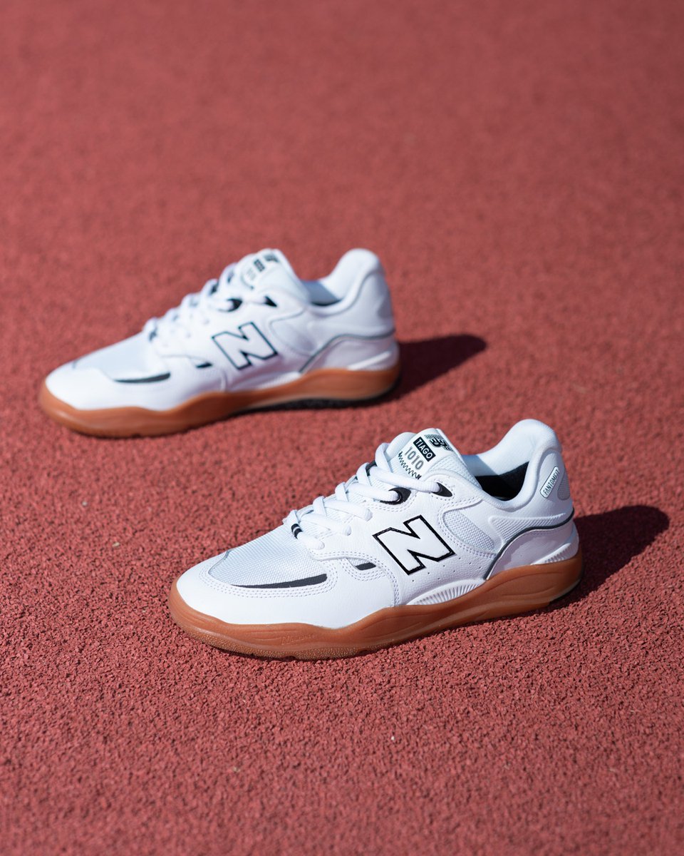 nbnumeric's tweet photo. The clean and durable 1010.#TrustTiago
@tiagolemoskt
#Nbnumeric
#NM1010 https://t.co/8OvPRz7t06