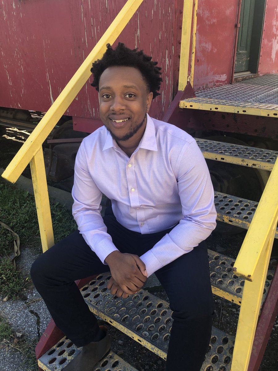 Justin_Grant__'s tweet photo. Leaders allow me to introduce you all to the newest member of Phenomenal Pikesville “Mr Next-Up” him self- Sean Pratt @Prattmannn
Big things coming 👀
#BePhenomenal
Or
#BeForgotten
@BrandieNicole28 @jillmill321 @404girl https://t.co/3LQjlANglZ