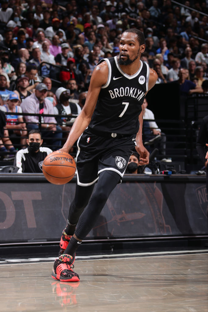 ESPN Stats & Info on Twitter "The Nets enter the 4th quarter of Game 1