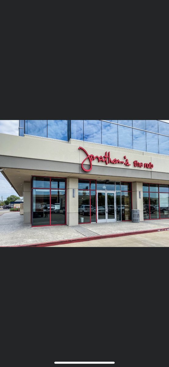 9090 Katy Freeway is now open!!!