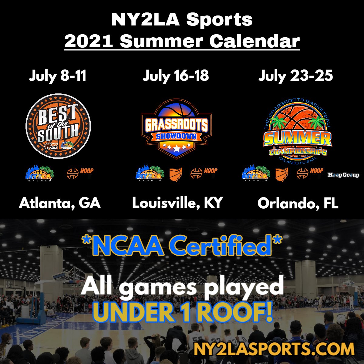 Ny2la Sports Ny2lasports Twitter