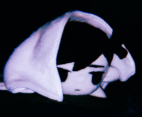 Omori Plush on X: remember to sleep on time  / X