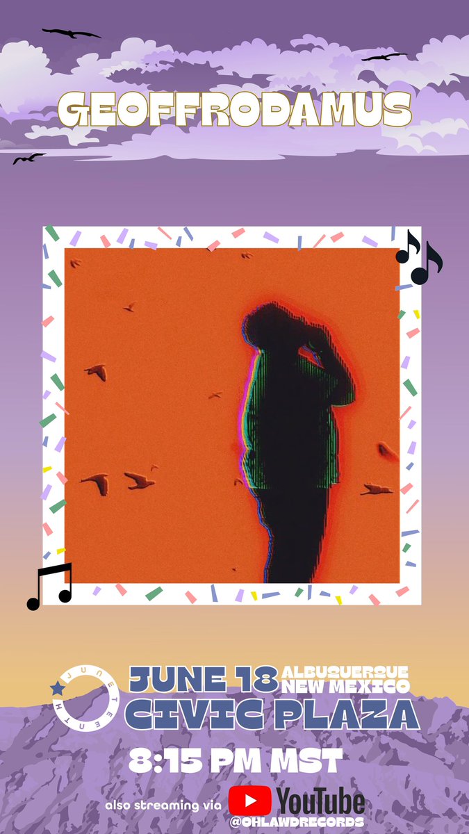 Performing at a music festival in a few weeks 🙏🏾 First show post covid so I’m nervous , but also excited to get back into the swing of things  🎉